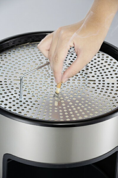 Wesco　ウェスコ スモーキングスタンド STANDASCHER ブルー 150601-53 [30L /ペダル式]