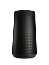 BOSE｜ボーズ ブルートゥーススピーカー SoundLink Revolve II トリプルブラック [Bluetooth対応]【BsumSO】