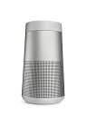 BOSE｜ボーズ ブルートゥーススピーカー SoundLink Flex Stone Blue SLINKFLEXBLU [防水 /Bluetooth対応]【rb_brand_day】