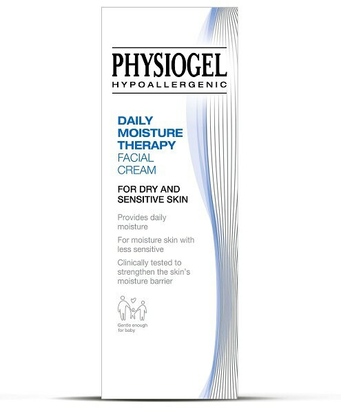 銀座ステファニー｜Ginza stefany PHYSIOGEL（フィジオジェル）DMTフェイシャルクリーム 75mlのサムネイル