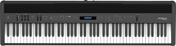 ローランド｜Roland ポータブル・ピアノ FPシリーズ ブラック FP-60X-BK [88鍵盤] 2