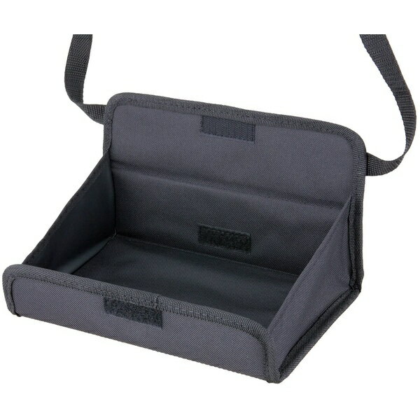 ナポレックス｜NAPOLEX ハンドルフードトレイ ベルト取付 SDF-1のサムネイル