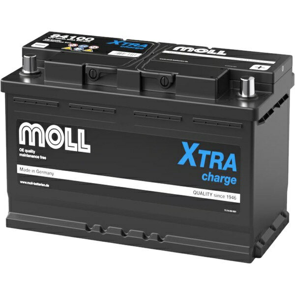 X-TRA Charge 84100