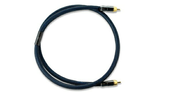 SILTEC｜シルテック RCAケーブル EXPLORE-SG-RCA2.0M