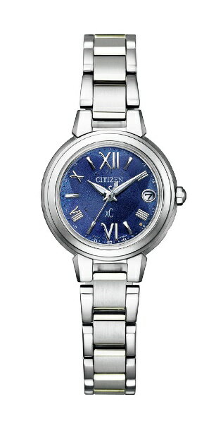 シチズン｜CITIZEN xC（クロスシー） 