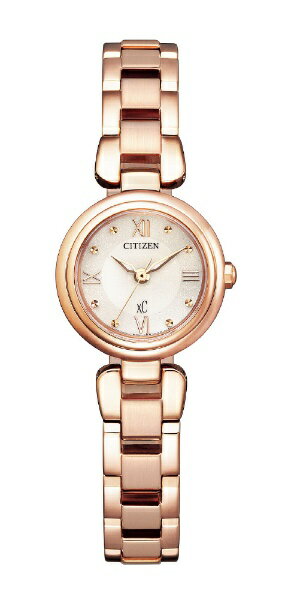 シチズン｜CITIZEN xC（クロスシー） エコ・ドライブ ［ソーラー時計］ mizu collection 13 EW5572-56W