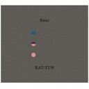 ソニーミュージックマーケティング｜Sony Music Marketing KAT-TUN/ Roar 期間限定盤2【CD】 【代金引換配送不可】