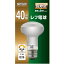 䥶YAZAWA ŵ40W Ĺ̿RF100/110V38WLYZE26 [E26 /ŵ忧 /1 /40W /ե׷]