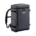 Coleman|コールマン コールマン シールド30 グレーブラック SHIELD30-GYBK(4)