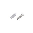 エーモン工業|amon 3303 ギボシ端子 オスセット AV(S)0.5〜2sq/30個入り 3303