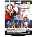 “びっくらたまごDX”から、「仮面ライダーシリーズ」が登場！入浴剤が溶けると、中から仮面ライダーシリーズのマスコットが1つ飛び出る。入浴剤はDXサイズ！マスコットもDXサイズで、腕が可動し、武器もセットできる仕様です。ラインナップは仮面ライダーセイバー、仮面ライダーブレイズ、仮面ライダーゼロワン、仮面ライダージオウの全4種類！入浴剤を溶かすと水色のお湯となり、シャボンのかおりが楽しめます。【セット内容】・人形入り入浴剤×1個【ラインナップ（全4種）】・仮面ライダーセイバー・仮面ライダーブレイズ・仮面ライダーゼロワン・仮面ライダージオウ【仕様】・かたち（1種類）：球形・香り：シャボンの香り・色：水色・容量：220g・対象年齢：3歳以上※いずれかひとつが入っています。※マスコットの種類は選べません。※商品の写真・イラストは実際の商品と一部異なる場合がございますのでご了承ください。(C)2019 石森プロ・テレビ朝日・ADK EM・東映(C)2018 石森プロ・テレビ朝日・ADK EM・東映(C)2020 石森プロ・テレビ朝日・ADK EM・東映