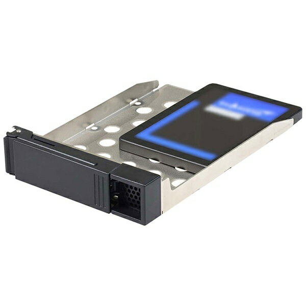 I-O DATA｜アイ・オー・データ HDL-OPS480 内蔵SSD 交換用 HDL-OPSシリーズ ランディスク専用 [2.5イン..