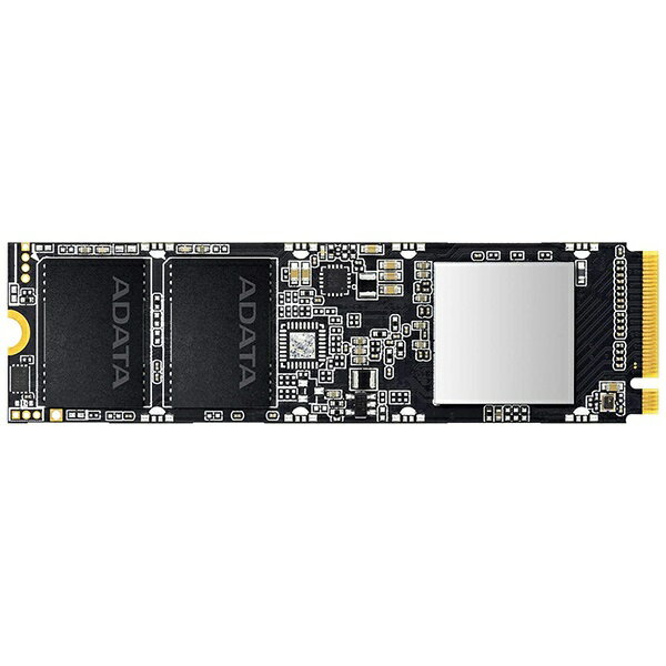 ADATA｜エイデータ ASX8100NP-2TT-C 内蔵SSD PCI-Express接続 XPG SX8100 