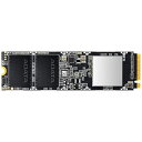 ADATAbGCf[^ ASX8100NP-2TT-C SSD PCI-Expressڑ XPG SX8100 [2TB /M.2]