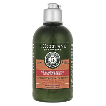 ロクシタン L’OCCITANE LCT ファイブハーブス リペアリングコンディショナー 250ml