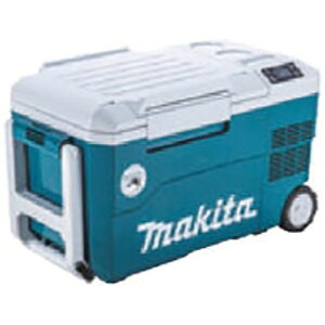 マキタ｜Makita CW180DZ 充電式保冷温庫（本体のみ）