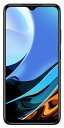 Xiaomi　シャオミ Xiaomi Redmi 9T カーボングレー「Redmi-9T-GRAY」Snapdragon 662 6.53型 メモリ/ストレージ： 4GB/64GB nanoSIM×2 ドコモ / au / ソフトバンクSIM対応 SIMフリースマートフォン
