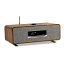 ڥȥ꡼2pt(5/1ޤ) Ruark Audioå륢ǥ Compact Music System åʥå R3-WAL [Wi-Fiб /Bluetoothб]