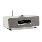 Ruark Audio｜ルアークオーディオ Compact Music System ソフトグレイ R3-SG [Wi-Fi対応 /Bluetooth対応]