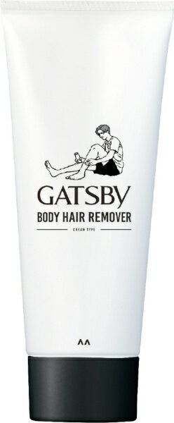 �ޥ�����mandom GATSBY�ʥ���ĥӡ��˽��ӥ��꡼�� 150g (����������)