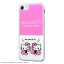 󥰥Ingrem iPhoneSE32/iPhone 7 TPU+̥ѥͥ ϥƥ/cheerleader IJ-SRP7TP/HK012