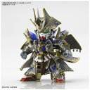 バンダイスピリッツ｜BANDAI SPIRITS SDW HEROES ベンジャミンV2ガンダム 【代金引換配送不可】