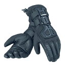 ダイネーゼ|DAINESE スノーボード用リストガードグローブ D-IMPACT 13 D-DRY GLOVE B84-BLACK/CARBON XL 4815...