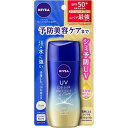 花王｜Kao NIVEA（ニベア）UV ディープ プロテクト＆ケア ジェル 80g SPF50+/PA++++