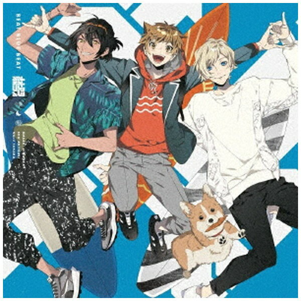 インディーズ オオアライトライ/ BEAT BLUE BEAT 初回生産限定盤【CD】 【代金引換配送不可】