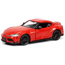 ジョーゼン|Jozen International キャストワールド トヨタ スープラ