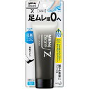 花王｜Kao MEN’s Biore メンズビオレZ さらさらフットクリーム せっけんの香り 70g（足用クリーム） 1