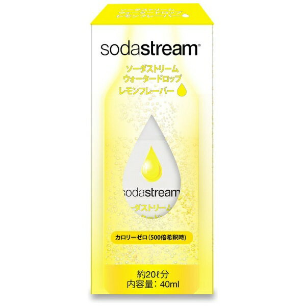 ȥ꡼SodaStream ɥå ե졼С SSS0108