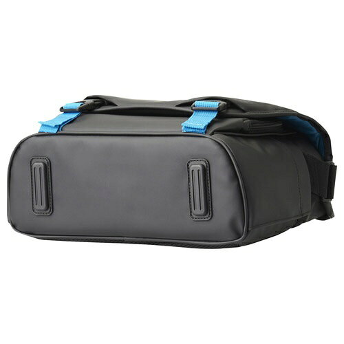 HAKUBA�åϥ��� �ץ饹������ �쥸����02 ���������Хå� L �֥�å� SP-RS02SBLBK