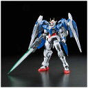 バンダイスピリッツ　BANDAI　SPIRITS RG 1/144 GN-0000＋GNR-010 ダブルオーライザー【機動戦士ガンダム00】