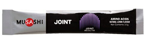 ムサシ｜MUSASHI JOINT ジョイント ステックタイプ【3.5g×8本入】【パッケージデザインの変更等による返品・交換不可】
