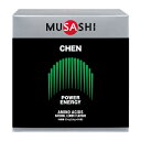 ムサシ｜Musashi CHEN チェン スティックタイプ【3.6g×90袋入り】【パッケージデザインの変更等による返品 交換不可】