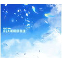 ビクターエンタテインメント|Victor Entertainment Tokyo 7th シスターズ/ IT’S A PERFECT BLUE 通常盤【CD】 【代金引換配送不可】