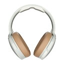 SKULLCANDY｜スカルキャンディ ブルートゥースヘッドホン HESH ANC MOD WHITE S6HHW-N747 [ノイズキャンセリング対応 /Bluetooth対応]【rb_audio_cpn】