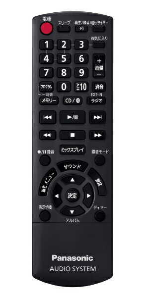 Panasonic�åѥʥ��˥å� �ߥ˥���� ����С� SC-HC420-S [Bluetooth�б� /�磻��FM�б�]