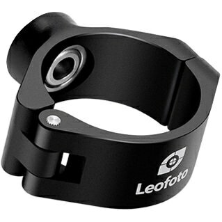 Leofoto｜レオフォト 三脚ストラップ用リング 内径28mm QDC-28