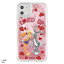 󥰥Ingrem iPhone 11 / iPhone XR  å 롼ˡƥ塼 LOVE 󥰥 IJ-WP21LG1P/LN003