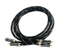Cayin|カイン RCAケーブル 1.2m CS-5RCA(2)