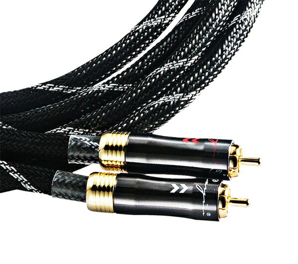 Cayin｜カイン RCAケーブル 1.2m CS-5RCA