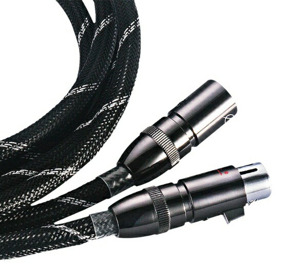 Cayin�å����� XLR�����֥� 1.2m CS-120XLR