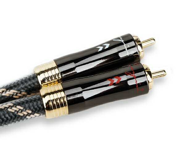 Cayin｜カイン RCAケーブル 45cm CS-6RCA