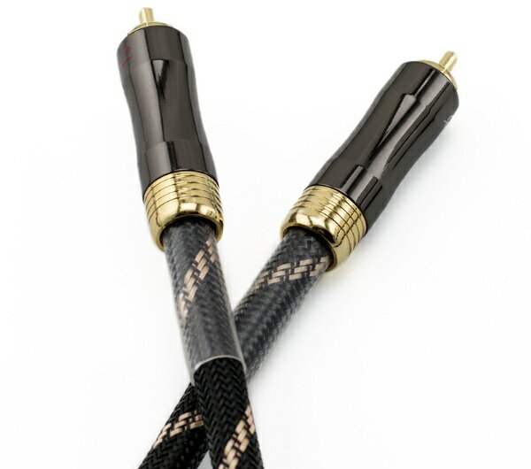 Cayin｜カイン RCAケーブル 45cm CS-6RCA