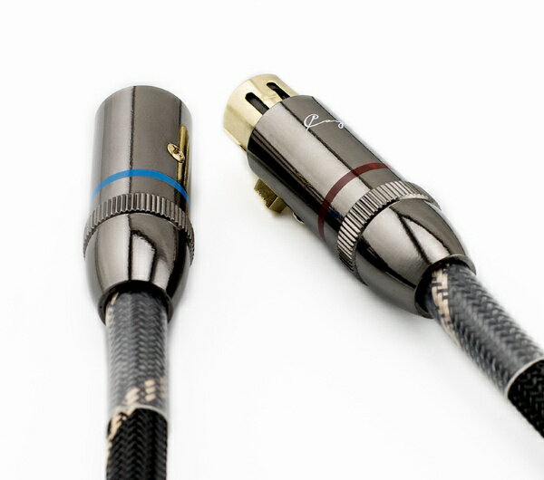 Cayin�å����� XLR�����֥� 45cm CS-6XLR