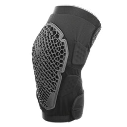 ダイネーゼ｜DAINESE ウィンタースポーツ用 セーフティー PRO ARMOR KNEE GUARD(Lサイズ/622：BLACK/WHITE)4879972