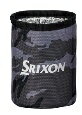 ダンロップ スリクソン｜DUNLOP SRIXON ドリンクホルダー SRIXON(φ7.5×H10.5cm/グレー) GGF-B1201【返品交換不可】