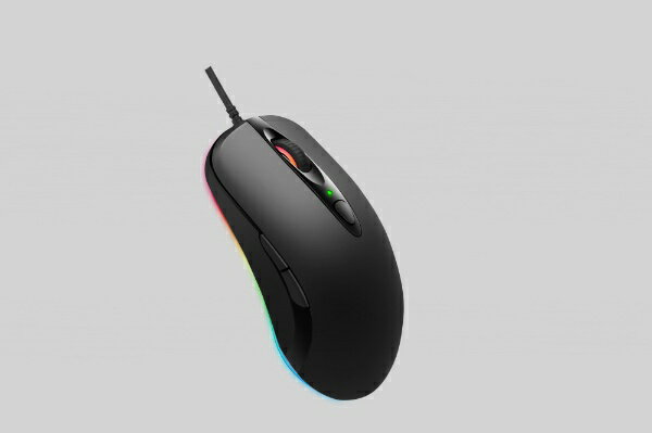 ABKO ゲーミングマウス A530 [光学式 /有線 /8ボタン /USB] 2
